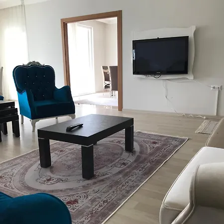 Starfish Apartment *
