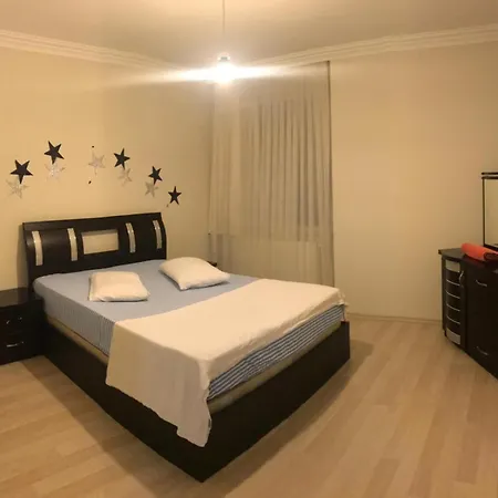 Starfish Apartment