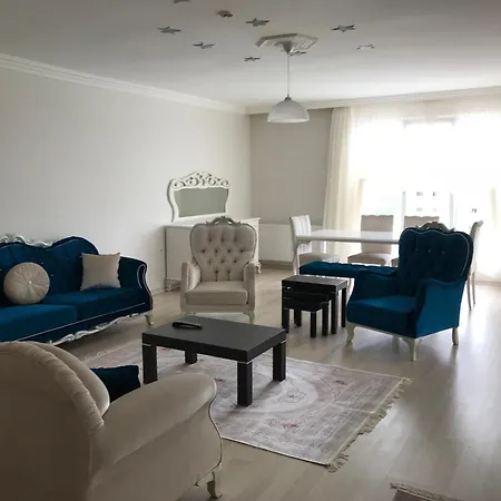 Apartment Starfish