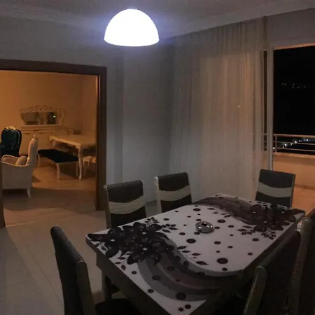 Apartment Starfish *